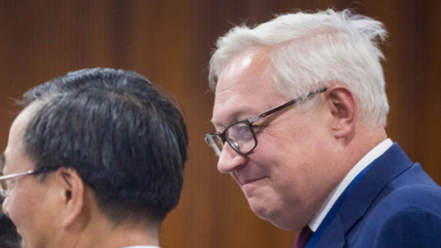 Русия иска Китай в Г-7